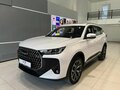2026 Tenet T7, белый - вид 1