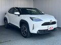 2022 Toyota Yaris Cross I, белый