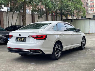 2023 Volkswagen Sagitar III Рестайлинг, белый, 1220000 рублей, вид 5