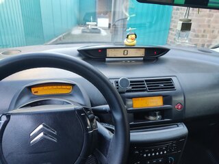2005 Citroen C4 I, серый, 330000 рублей, вид 4