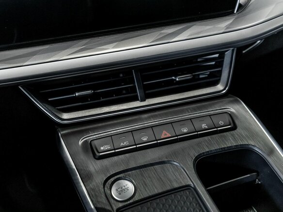 2026 Haval F7 II, чёрный, 3368409 рублей - вид 28