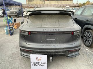 2026 Lynk & Co 07 GT I Рестайлинг, чёрный, 5000000 рублей, вид 3