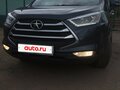 2021 JAC S3 I, серый, 1600000 рублей - вид 2