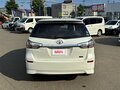 2017 Toyota Wish II Рестайлинг, белый, 1410016 рублей - вид 6