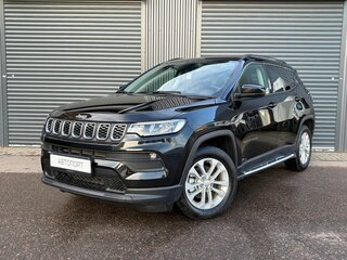 Jeep Compass II