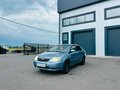 2003 Toyota Corolla IX (E120, E130), голубой, 609000 рублей - вид 2