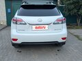 2013 Lexus RX 270 III Рестайлинг, белый, 2399000 рублей - вид 6
