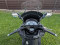2007 Sym GTS 250, серый, 140000 рублей - вид 11