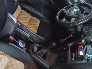 2013 Skoda Octavia II (A5) Рестайлинг, белый, 550000 рублей, вид 3