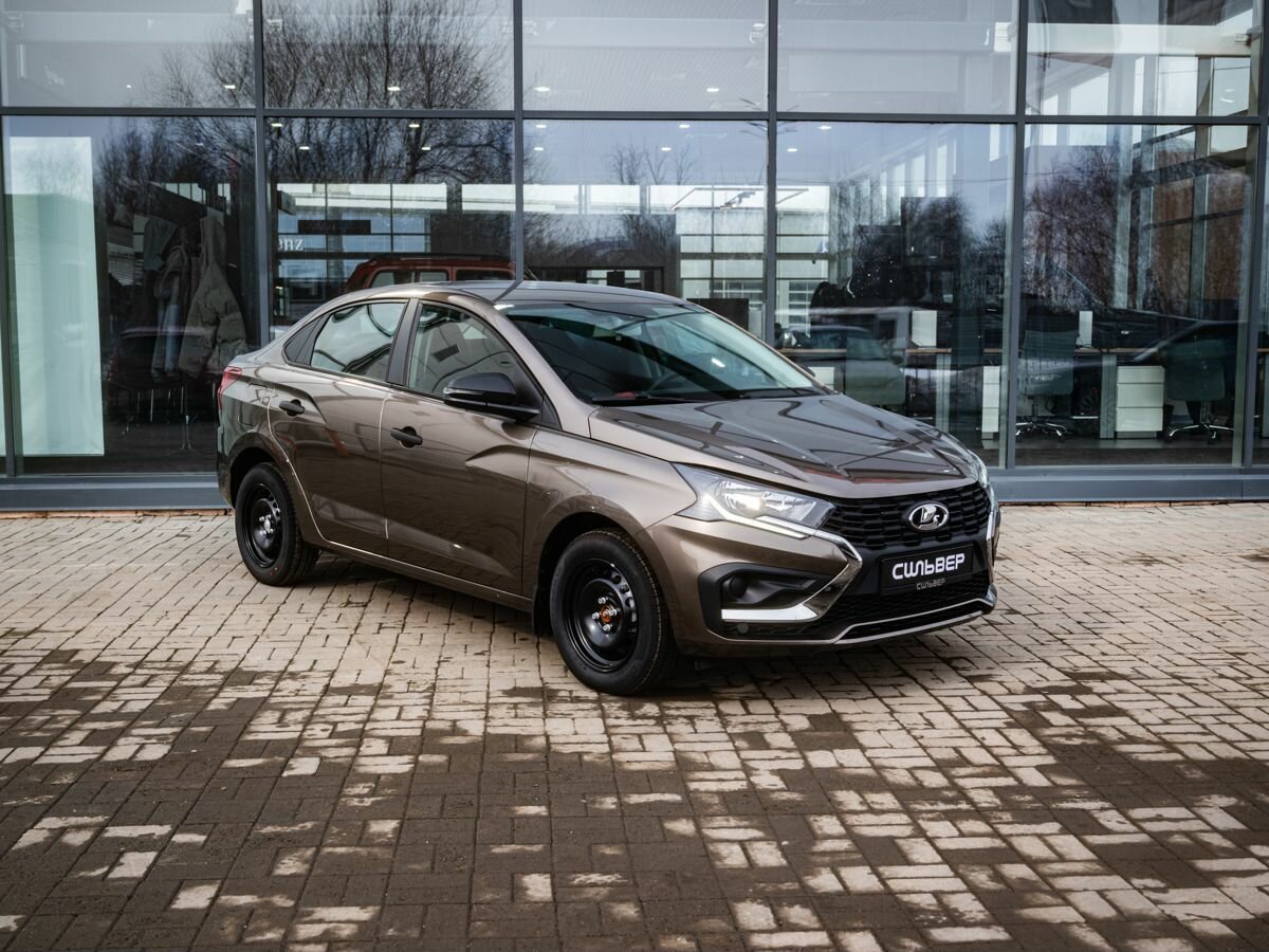 Открыть фотографии: Lada (ВАЗ) Iskra