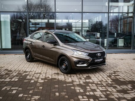 Lada (ВАЗ) Iskra