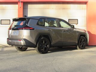 2026 Toyota RAV4 VI (XA60), коричневый, 4140000 рублей, вид 2