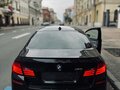2012 BMW M5 V (F10), чёрный, 4200000 рублей - вид 2