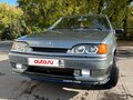 2004 Lada (ВАЗ) 2115, серый, 195000 рублей