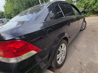 2012 Opel Astra H Рестайлинг, чёрный, 760000 рублей, вид 5