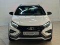 2025 Lada (ВАЗ) Vesta SW Cross I Рестайлинг (NG), белый - вид 1