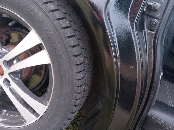 1996 Audi A4 I (B5), чёрный - вид 20
