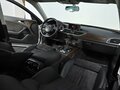 2015 Audi A6 IV (C7) Рестайлинг, белый - вид 4