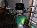 2021 Bajaj Dominar 400, зелёный, 395000 рублей - вид 6