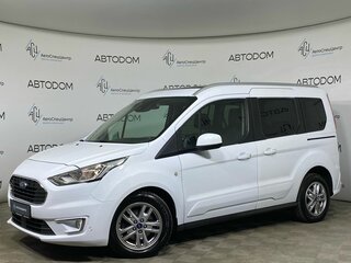 Ford Tourneo Connect Grand II Рестайлинг