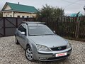 2006 Ford Mondeo III Рестайлинг, серый, 290000 рублей - вид 1
