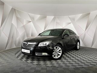 Opel Insignia I