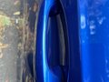 2021 BMW 3 серии 320d xDrive VII (G2x), синий, 4370000 рублей - вид 8