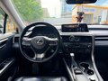 2018 Lexus RX 450h IV, серый - вид 8
