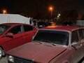 2008 Lada (ВАЗ) 2107, пурпурный, 87000 рублей - вид 1