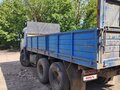 1983 КамАЗ 55102, серый, 950000 рублей - вид 5