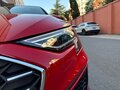 2022 Audi A3 35 TFSI Long IV (8Y), красный, 1650000 рублей - вид 2