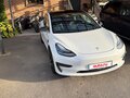 2020 Tesla Model 3 Performance I, белый - вид 1