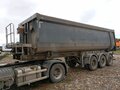 2022 Grunwald Прицеп самосвальный, серый, 1820700 рублей