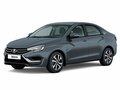 2026 Lada (ВАЗ) Vesta I Рестайлинг (NG), серый