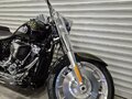 2026 Harley-Davidson Fat Boy, зелёный, 3990000 рублей - вид 4