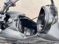 2016 Honda NC 750X, чёрный, 700000 рублей - вид 9