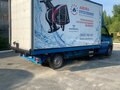2007 Renault Master, синий, 1300000 рублей - вид 4