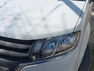 2024 Lada (ВАЗ) Largus I Рестайлинг, белый, 1395000 рублей, вид 3