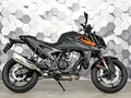 2024 KTM 990 Duke, серый, 1299000 рублей - вид 2
