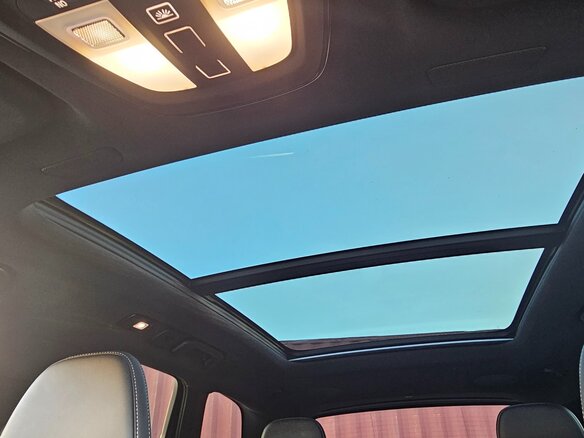 2021 Volvo XC60 II Рестайлинг, серый, 6200000 рублей - вид 14