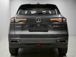 2026 Changan UNI-S I Рестайлинг, серый, 3249900 рублей, вид 5