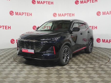 Changan UNI-S I
