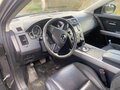2014 Mazda CX-9 I Рестайлинг, серый - вид 5