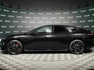 2026 Avatr 12, чёрный, 8860800 рублей, вид 3