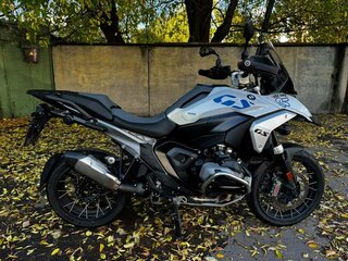 2025 BMW R 1300 GS, белый, 2250000 рублей, вид 2