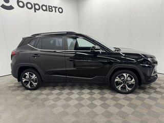 2022 Москвич 3, чёрный, 1410000 рублей, вид 2