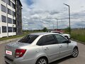 2018 Lada (ВАЗ) Granta I Рестайлинг, серебристый, 545000 рублей - вид 3