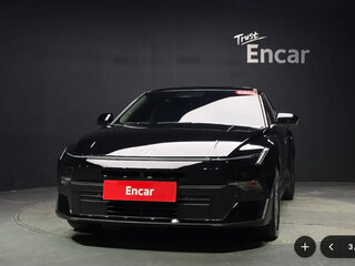 2026 Hyundai Avante VIII, чёрный, 3405520 рублей, вид 1