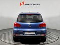 2011 Volkswagen Tiguan I Рестайлинг, синий, 1129000 рублей - вид 6
