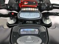 2012 Ducati Diavel, чёрный, 829000 рублей - вид 6